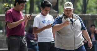 La Profeco y el IFT pidieron no bloquear celulares comprados en el 'mercado gris' para no afectar a los usuarios. (Cuartoscuro/Diego Simón Sánchez)
