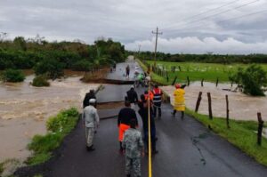 John, Acapulco, Concanaco