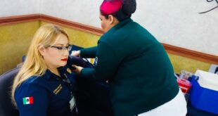 IMSS YUCATÁN Día Internacional de Acción por la Salud de la Mujer